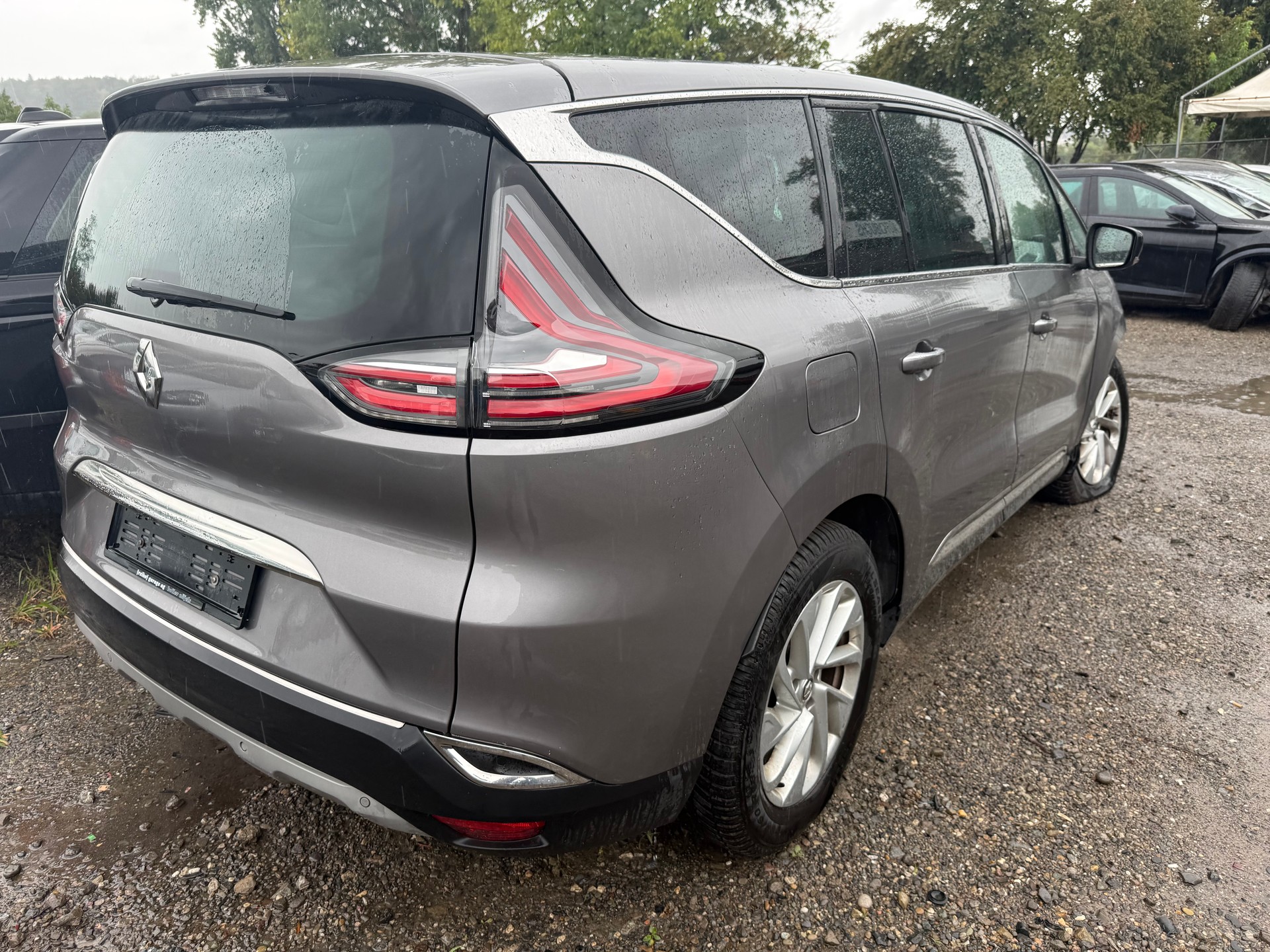 RENAULT Espace 1.6 dCi Intens EDC-image-6