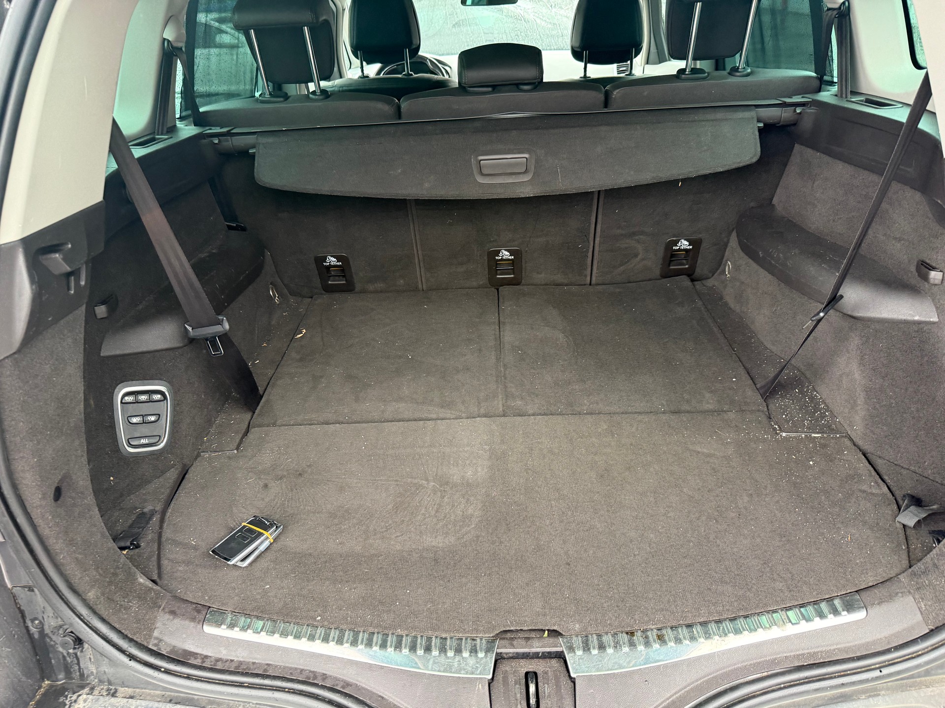 RENAULT Espace 1.6 dCi Intens EDC-image-10