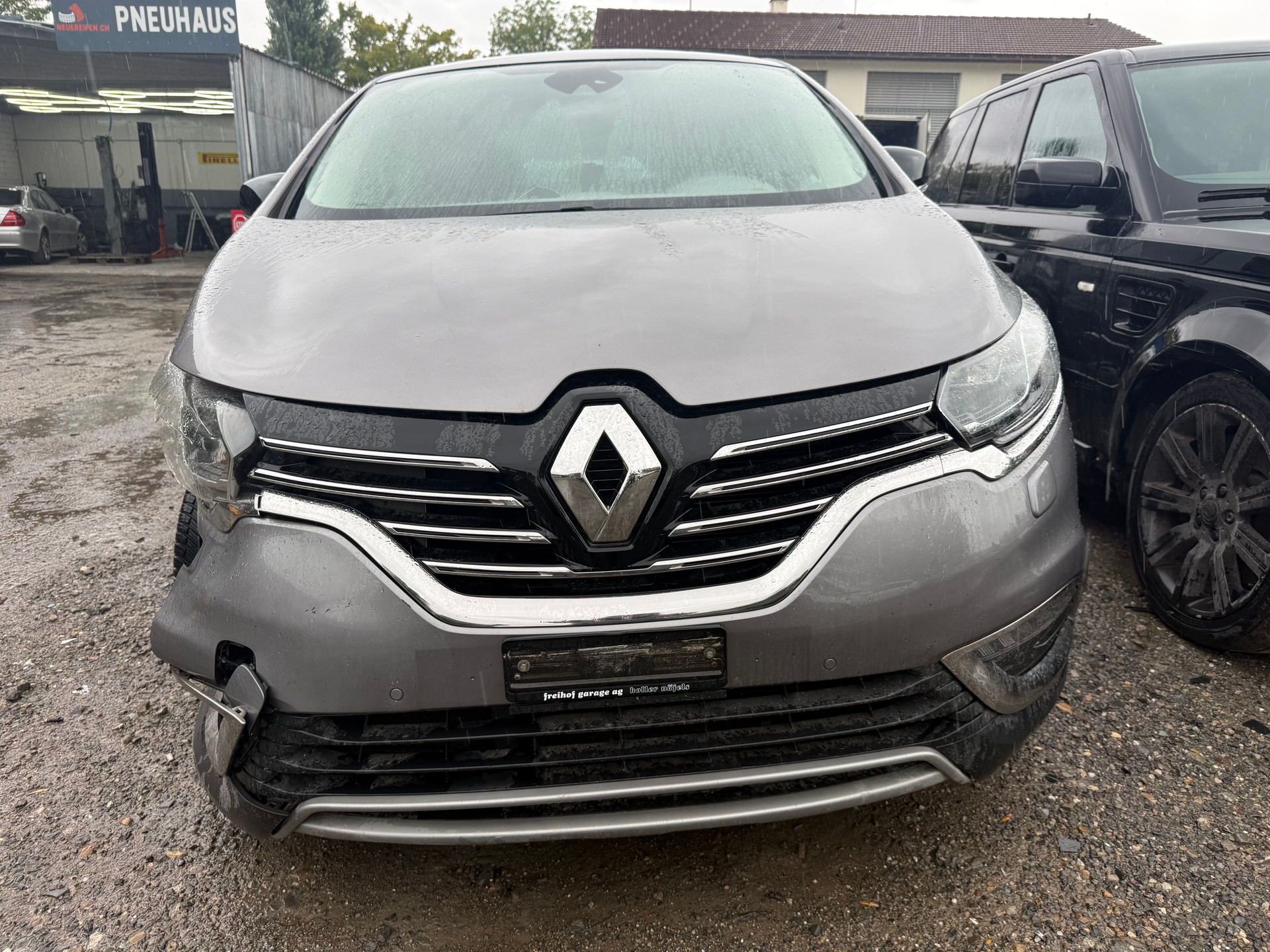 RENAULT Espace 1.6 dCi Intens EDC-image-2