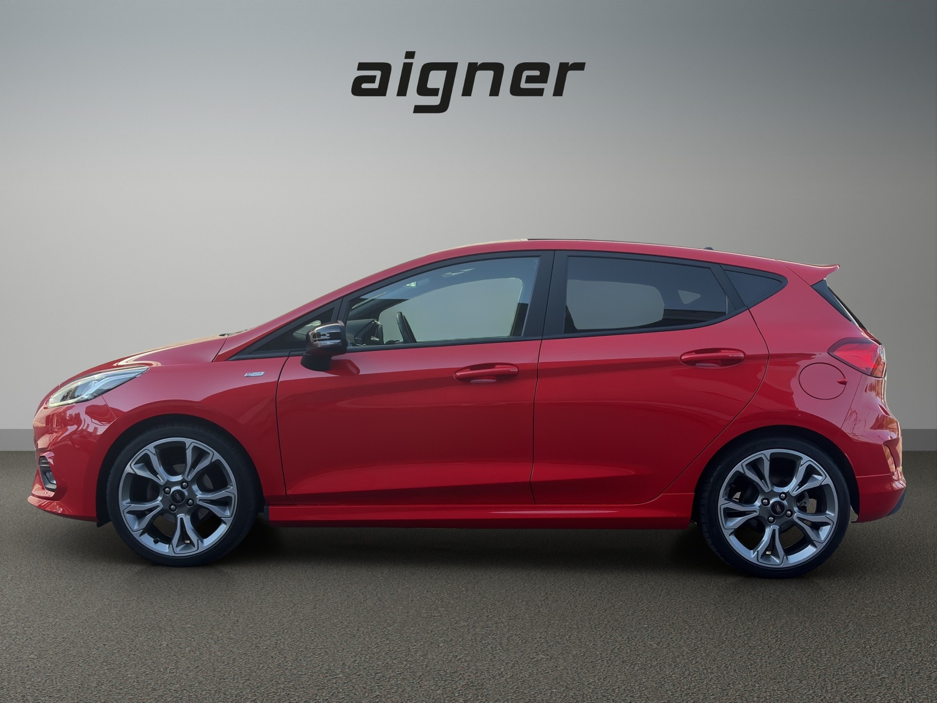 FORD Fiesta 1.0 EcoB 140 ST-Line-showroom-element-1
