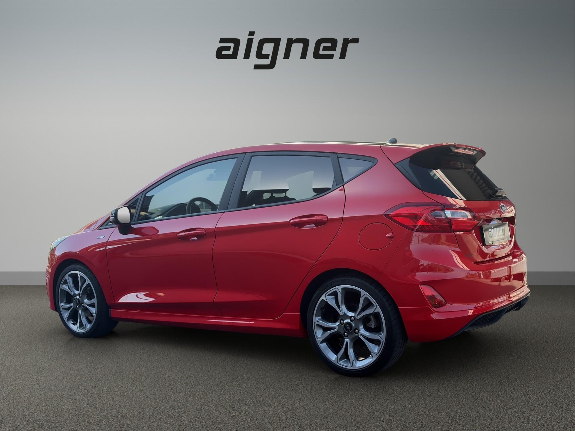 FORD Fiesta 1.0 EcoB 140 ST-Line-showroom-element-2