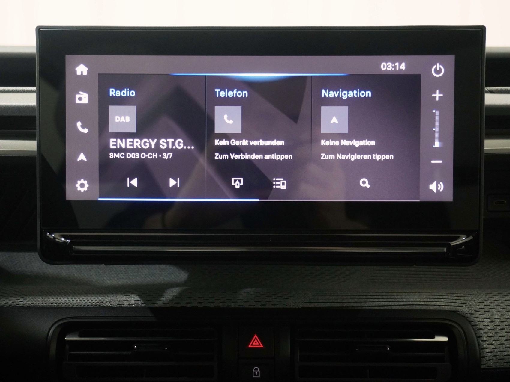 CITROEN C3 e-Max-image-11