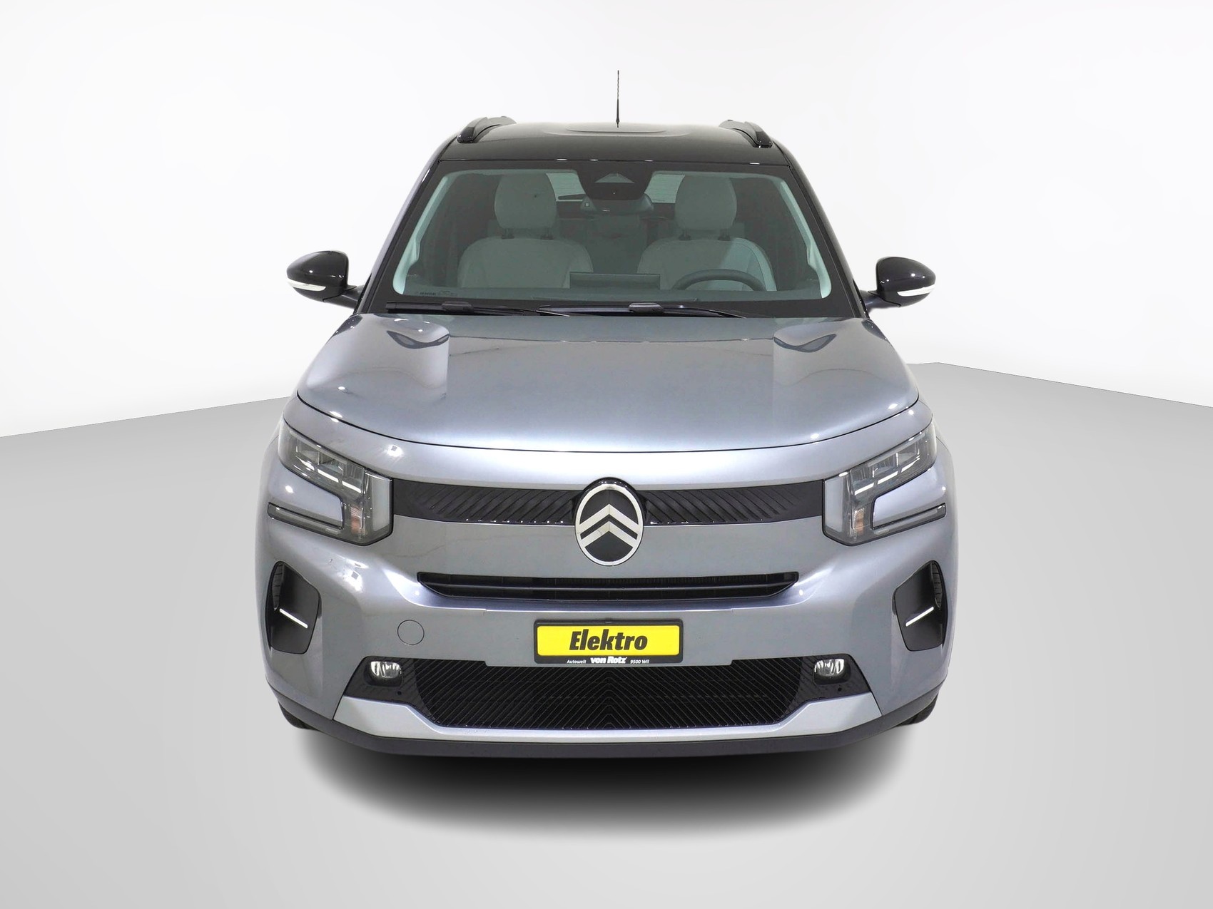 CITROEN C3 e-Max-image-4