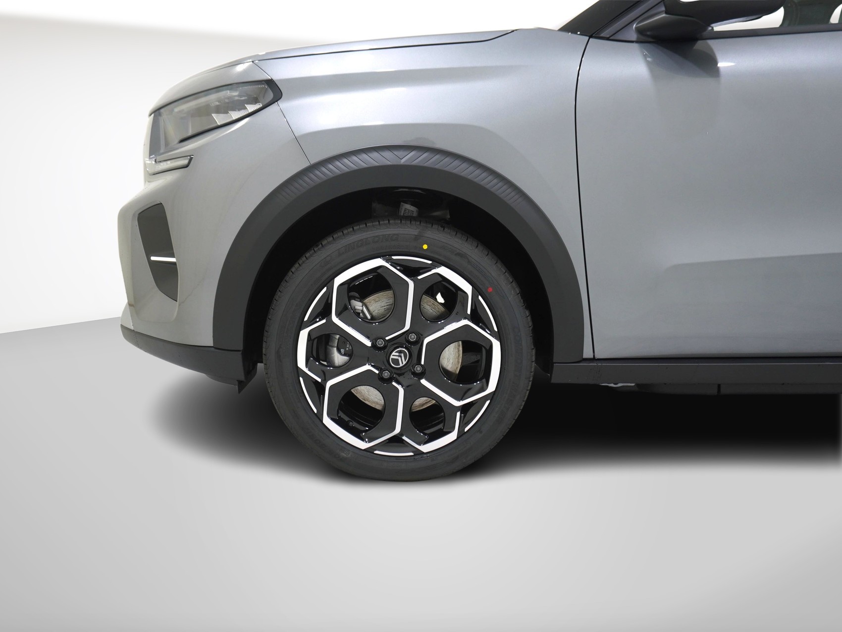CITROEN C3 e-Max-image-5
