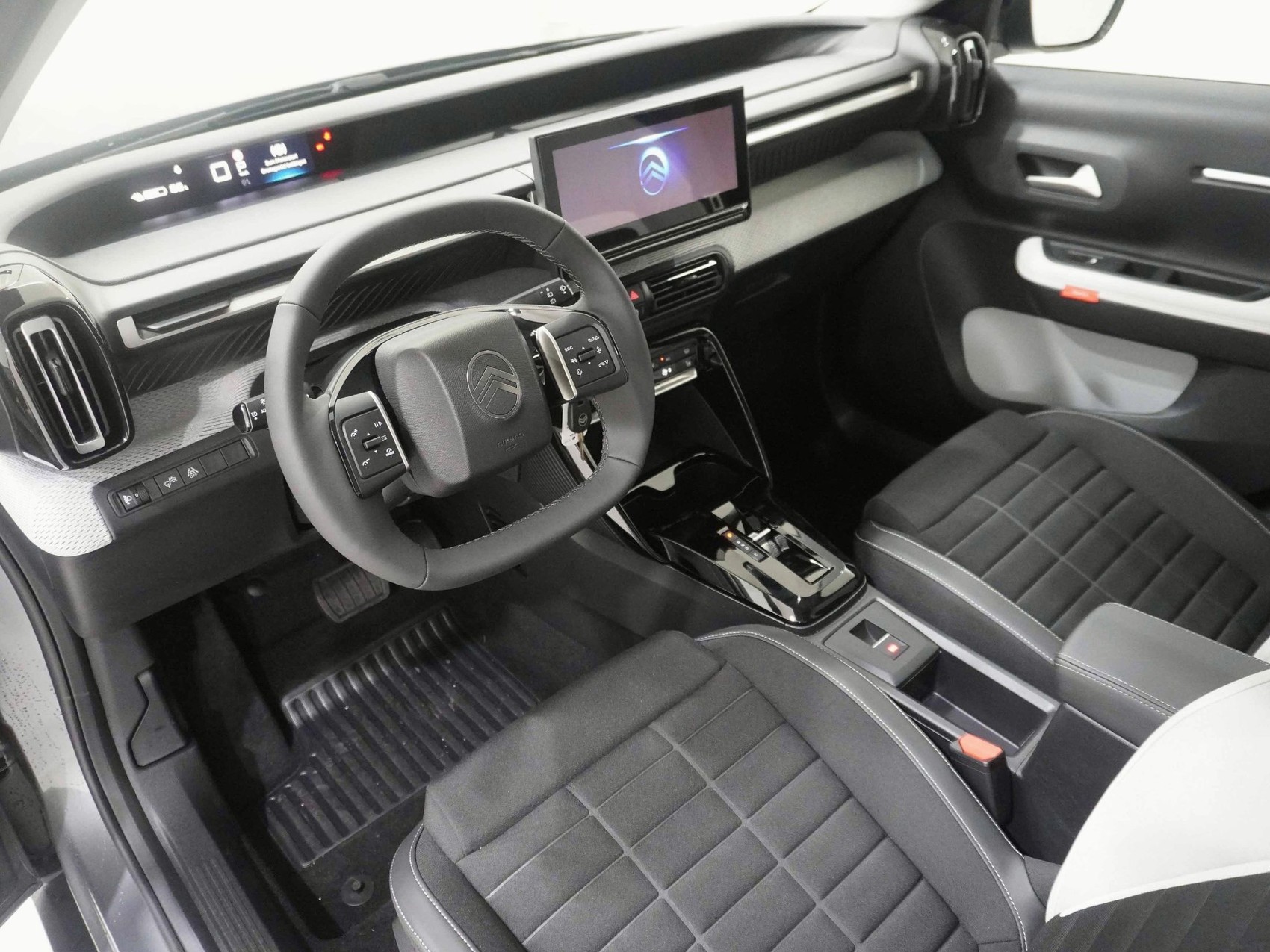 CITROEN C3 e-Max-image-7