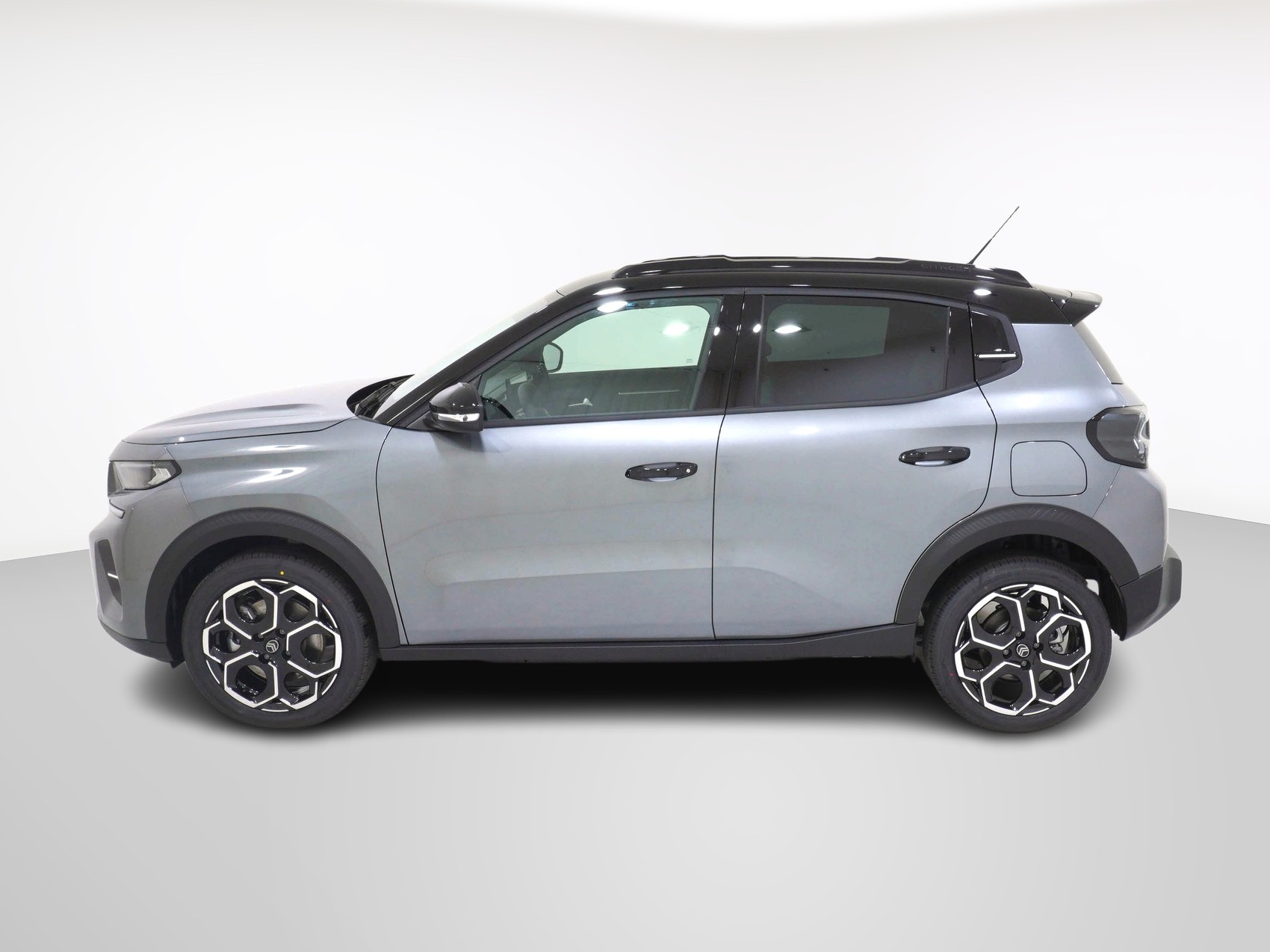 CITROEN C3 e-Max-showroom-element-1