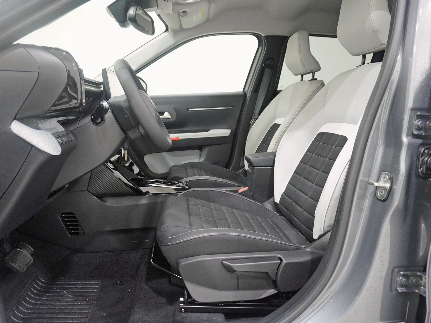 CITROEN C3 e-Max-image-6