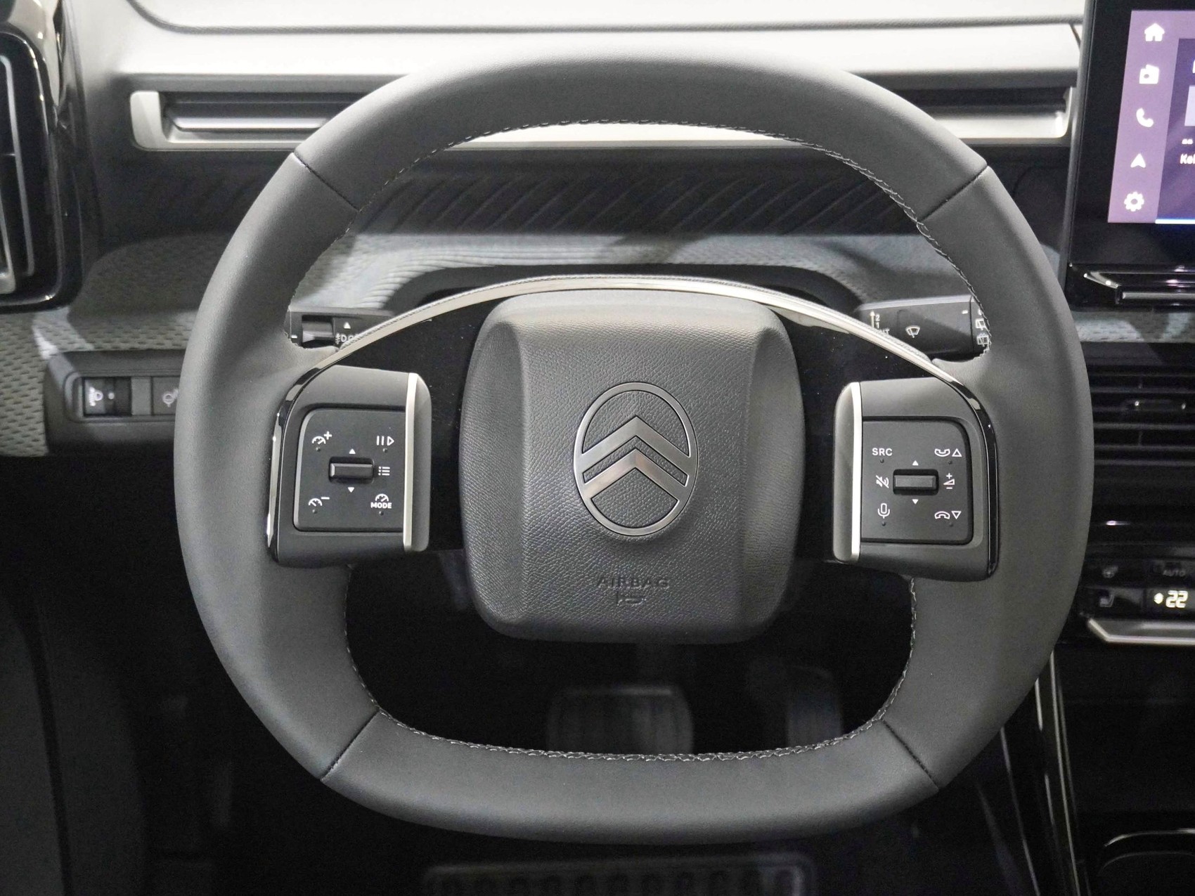 CITROEN C3 e-Max-image-9