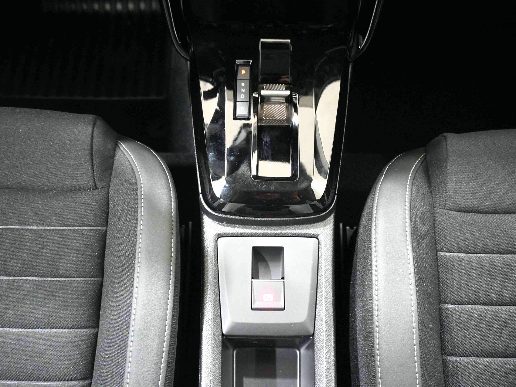 CITROEN C3 e-Max-image-15