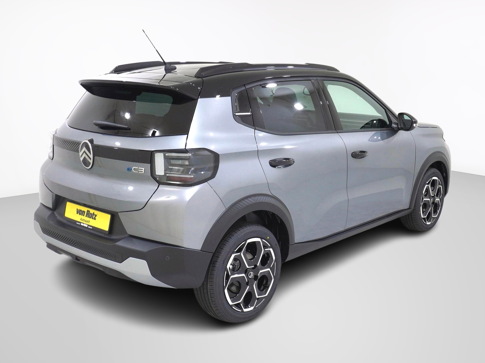 CITROEN C3 e-Max-showroom-element-3