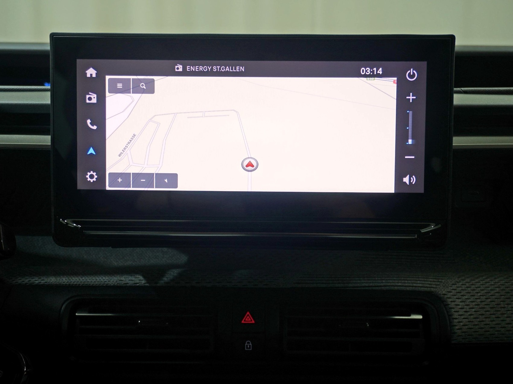 CITROEN C3 e-Max-image-13