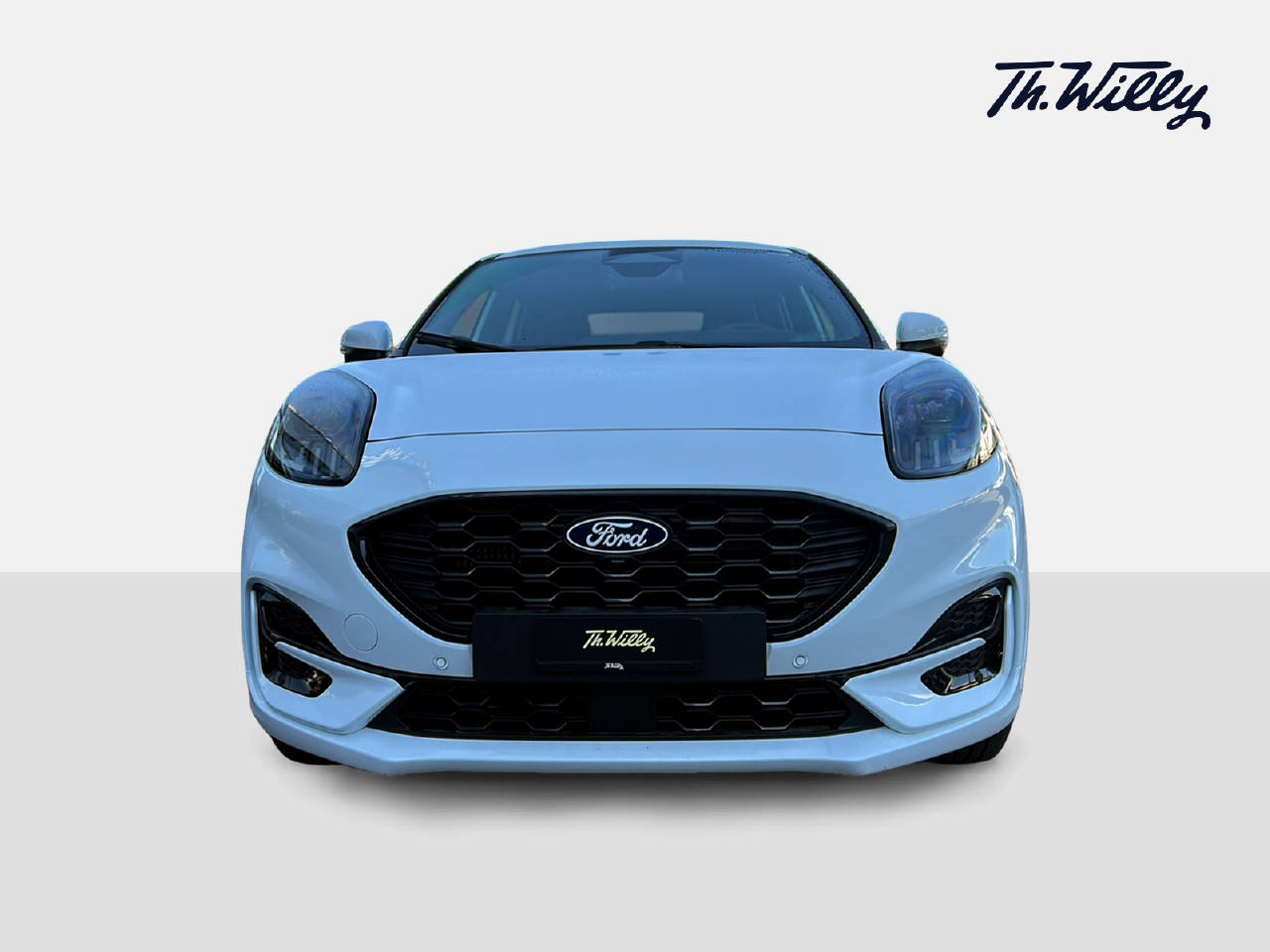 FORD Puma 1.0 EcoB Hybrid 155 ST-Line X-image-13