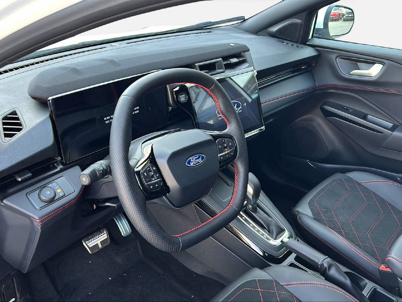 FORD Puma 1.0 EcoB Hybrid 155 ST-Line X-image-3