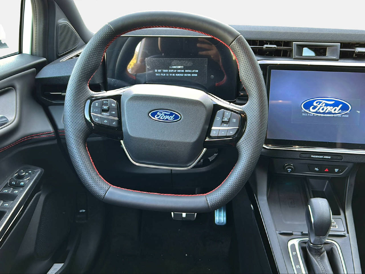 FORD Puma 1.0 EcoB Hybrid 155 ST-Line X-image-4