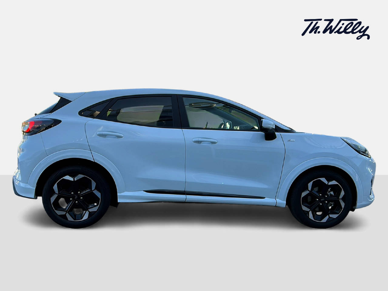 FORD Puma 1.0 EcoB Hybrid 155 ST-Line X-image-11