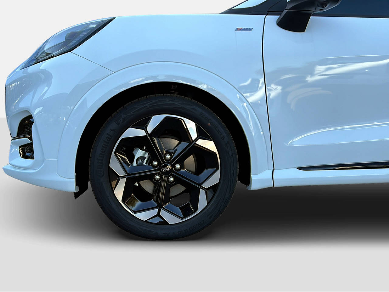FORD Puma 1.0 EcoB Hybrid 155 ST-Line X-image-14