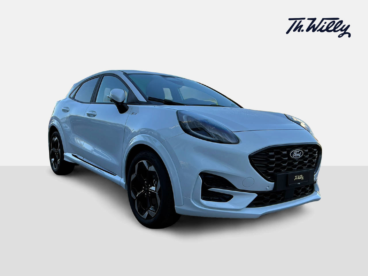 FORD Puma 1.0 EcoB Hybrid 155 ST-Line X-image-12