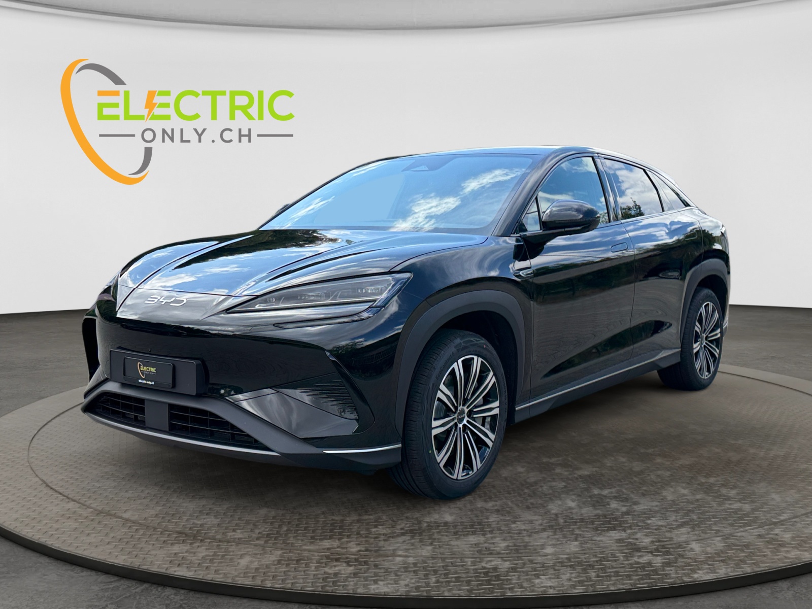 BYD Sealion 7 82,5 kWh Comfort-image-0
