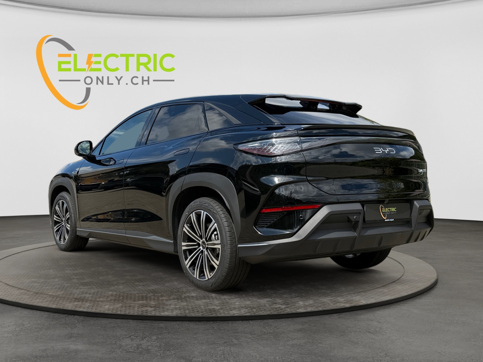 BYD Sealion 7 82,5 kWh Comfort-image-2