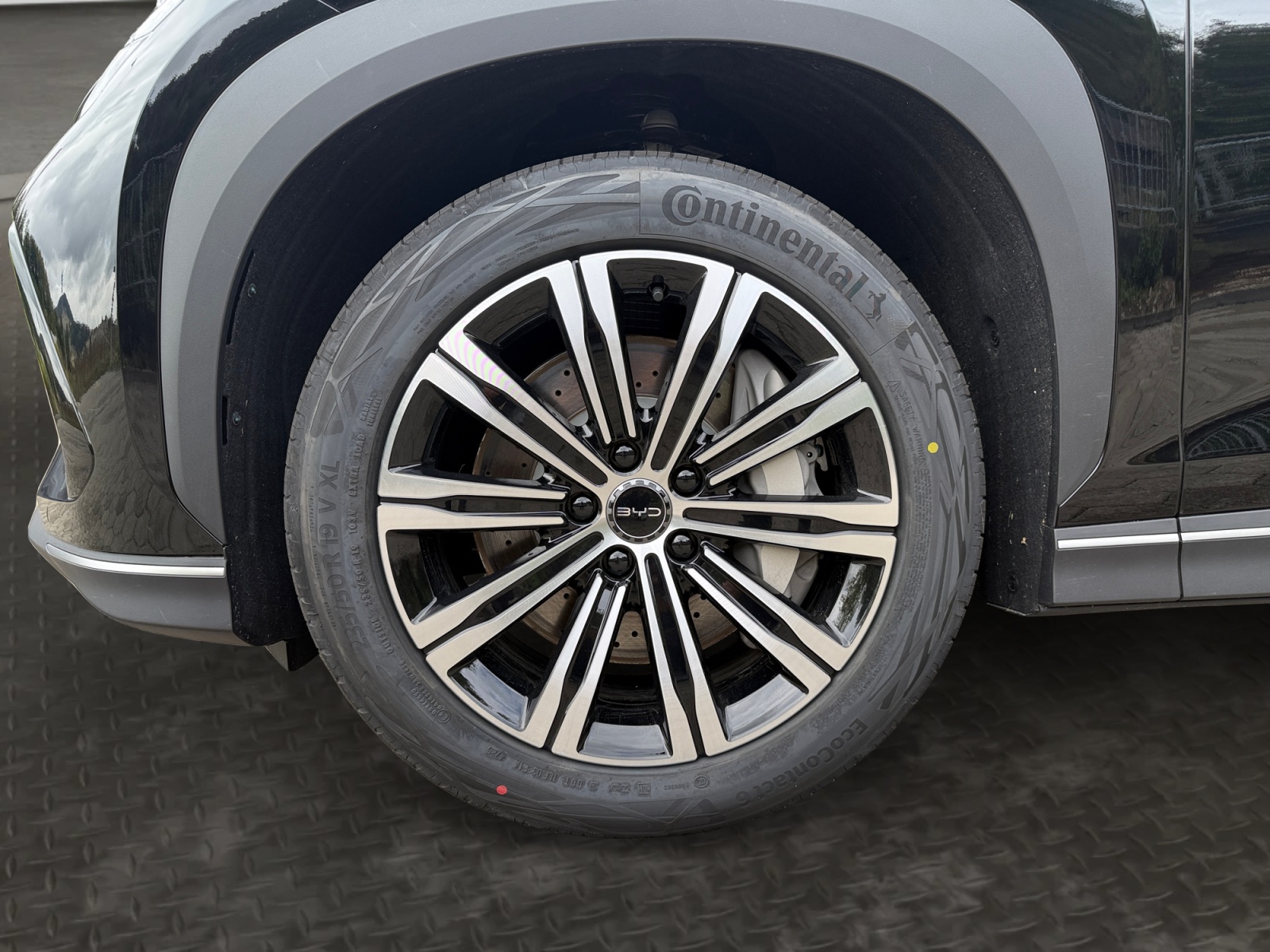 BYD Sealion 7 82,5 kWh Comfort-image-8
