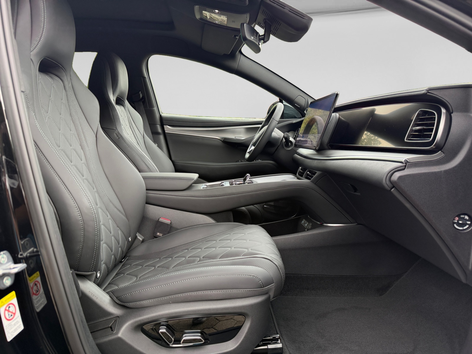 BYD Sealion 7 82,5 kWh Comfort-image-16