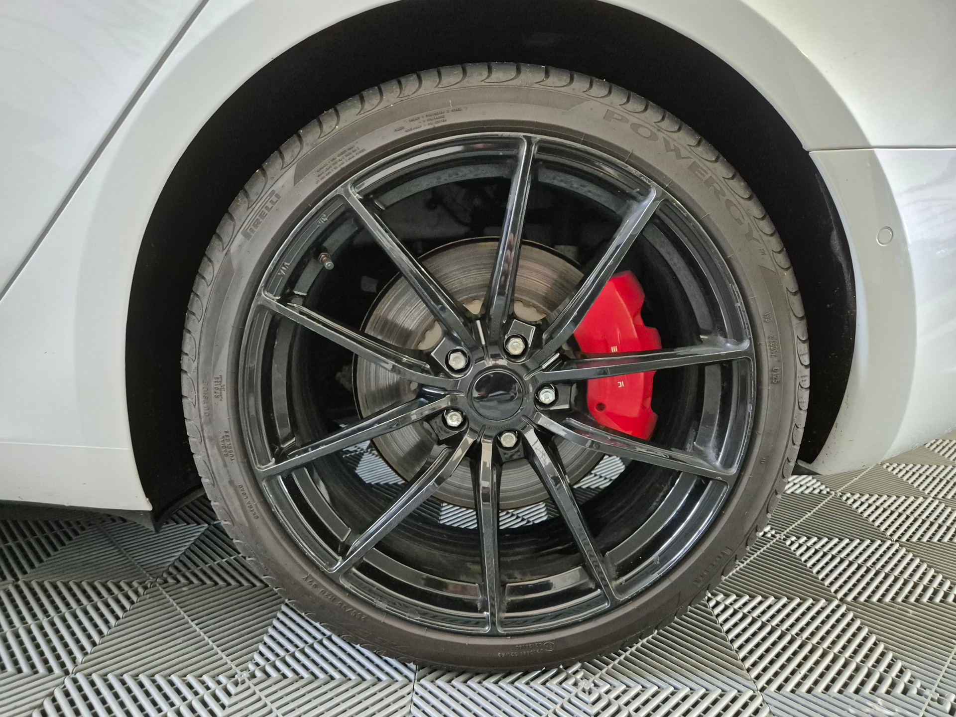 TESLA Model 3 Performance Dual Motor AWD * FSD * Autoécole-image-13
