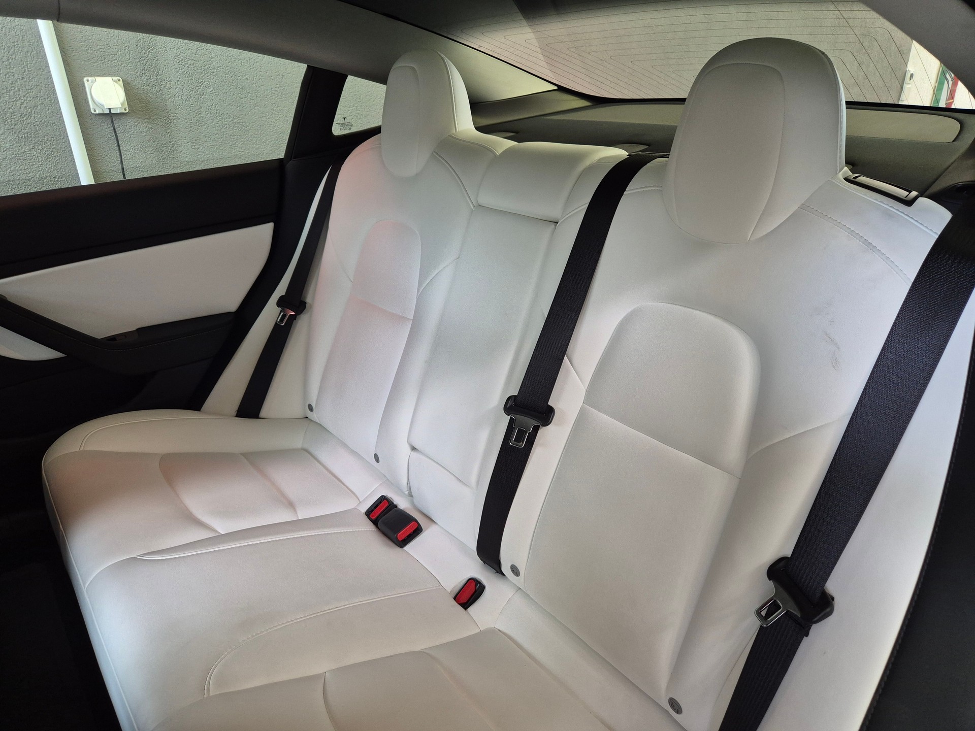TESLA Model 3 Performance Dual Motor AWD * FSD * Autoécole-image-6