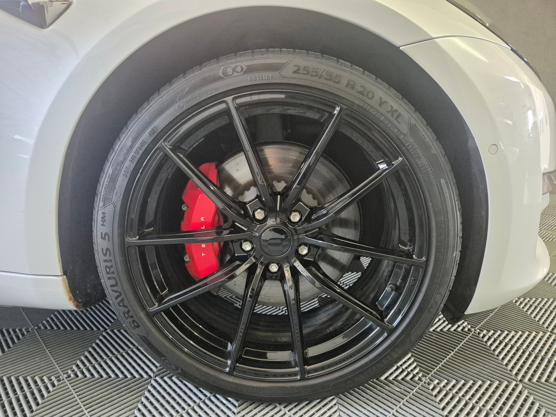 TESLA Model 3 Performance Dual Motor AWD * FSD * Autoécole-image-14