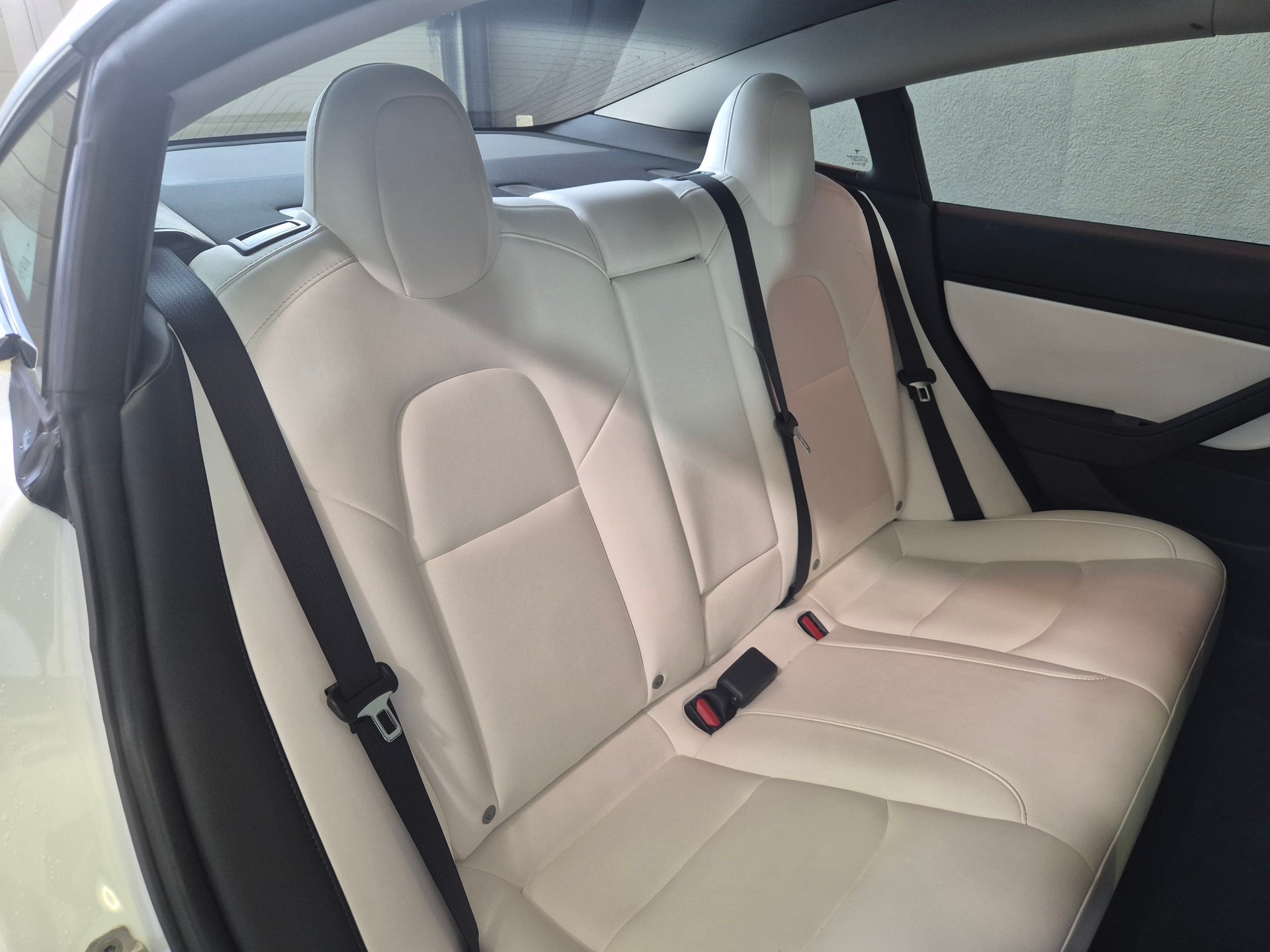 TESLA Model 3 Performance Dual Motor AWD * FSD * Autoécole-image-7