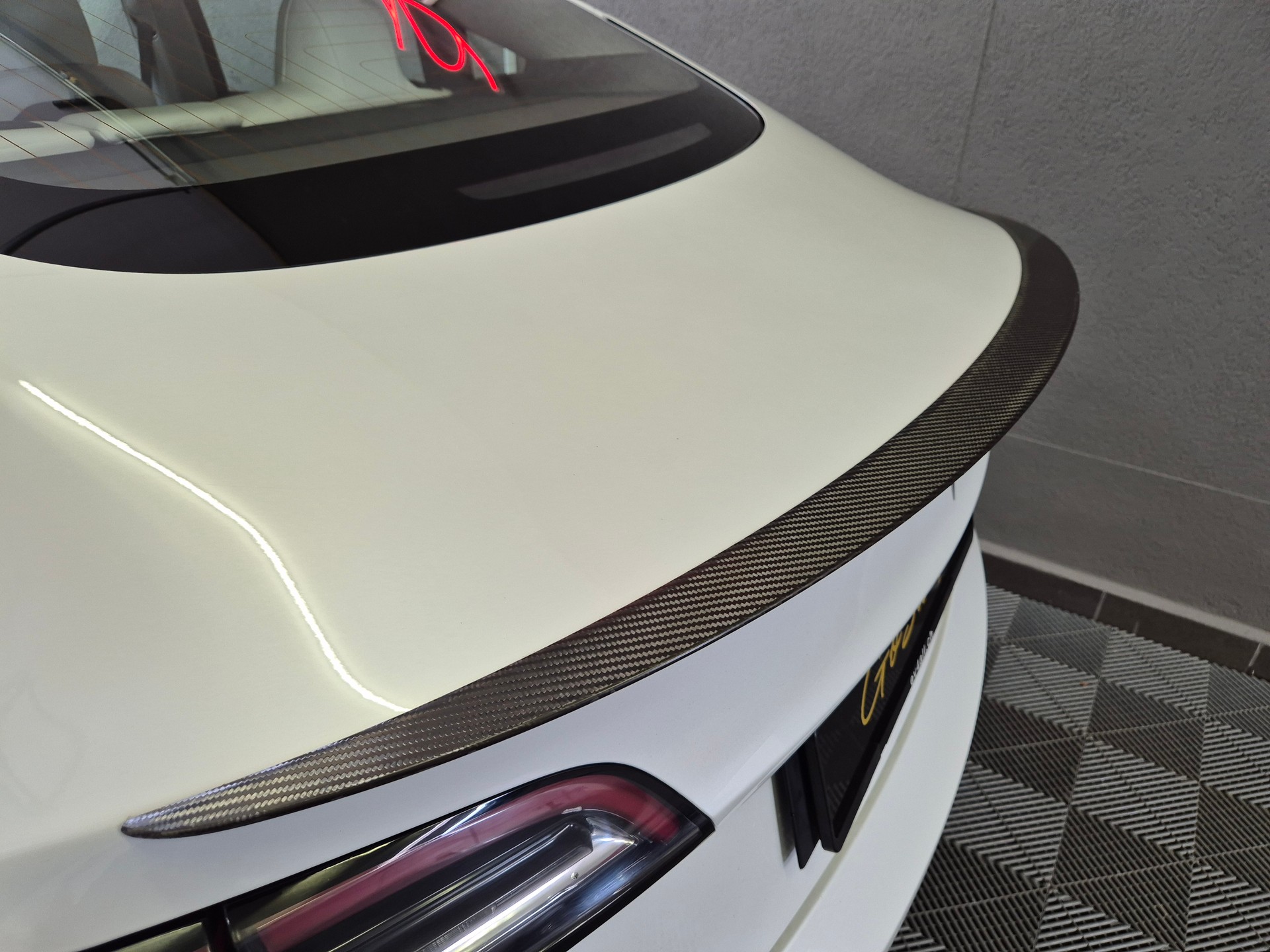 TESLA Model 3 Performance Dual Motor AWD * FSD * Autoécole-image-4