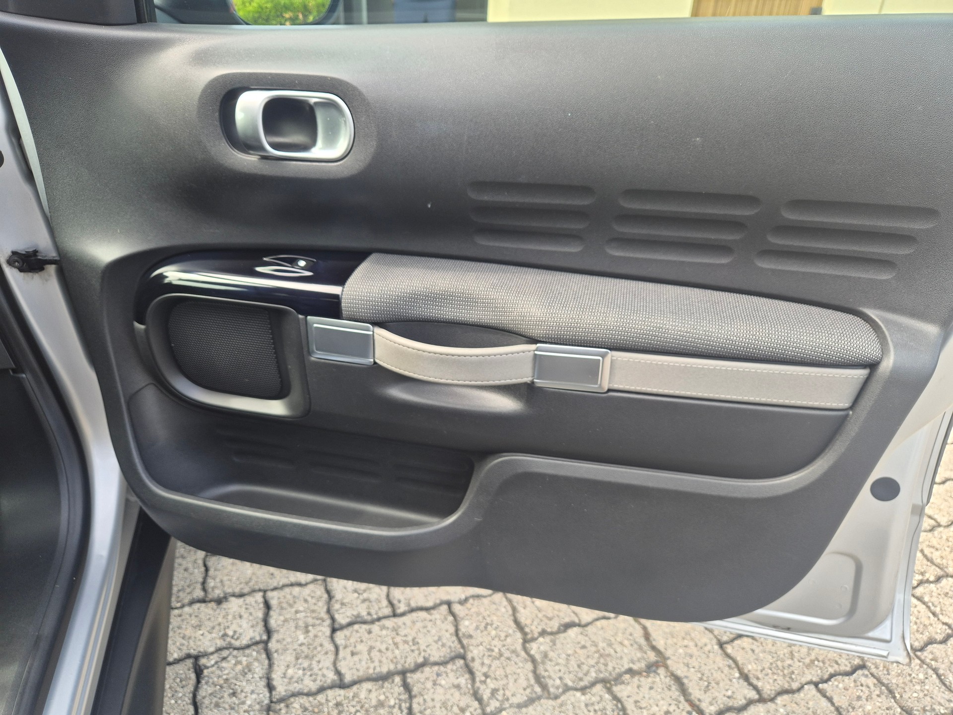 CITROEN C4 Cactus 1.2 VTi Feel Edition-image-15