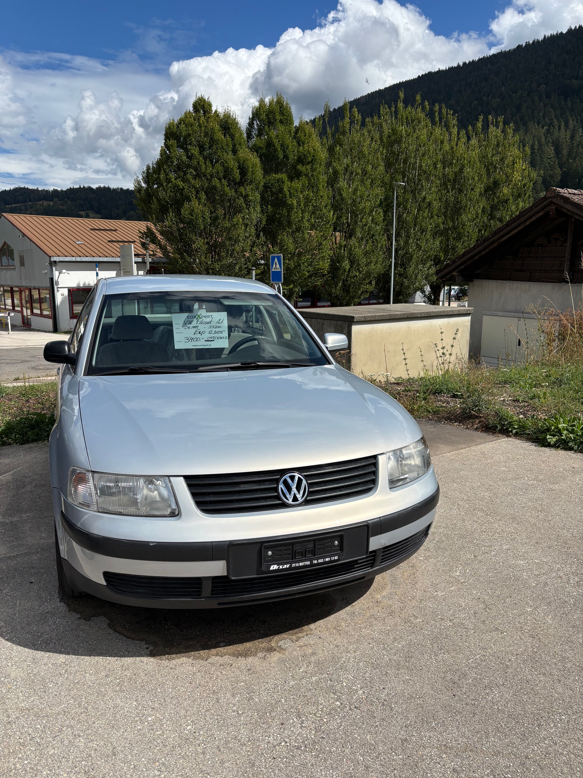 VW 1.8 20V Turbo-image-0