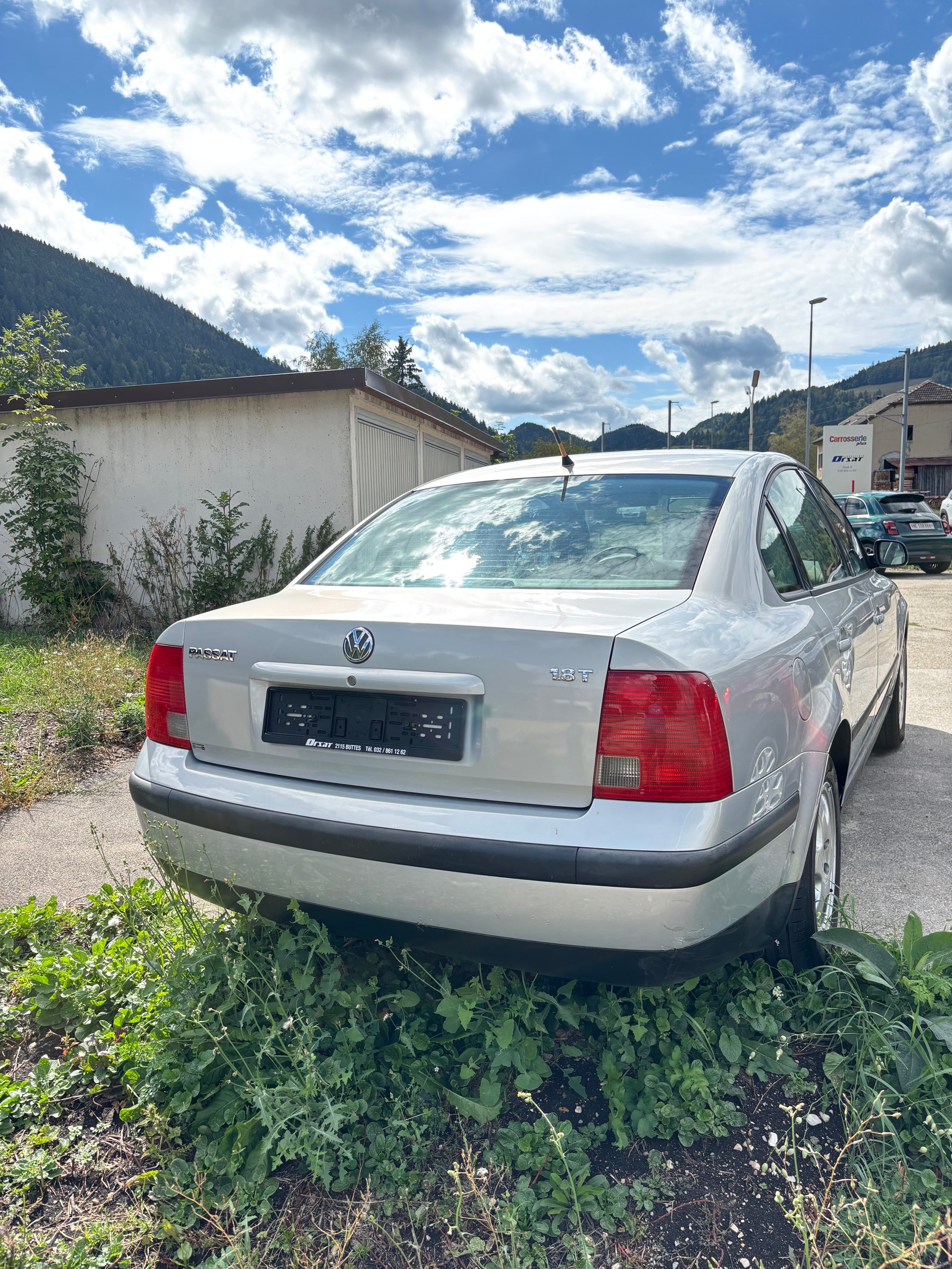 VW 1.8 20V Turbo-image-2