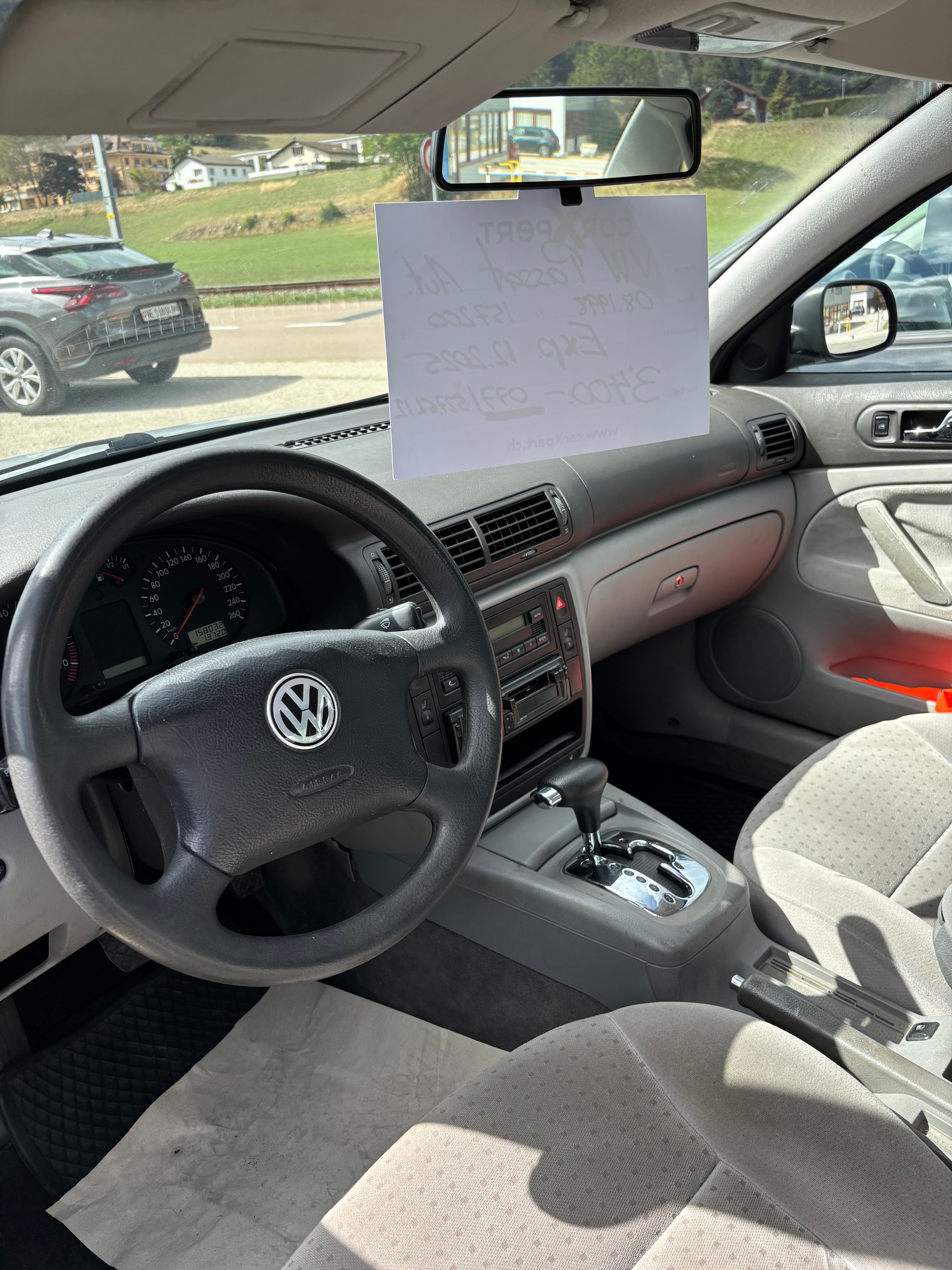 VW 1.8 20V Turbo-image-3