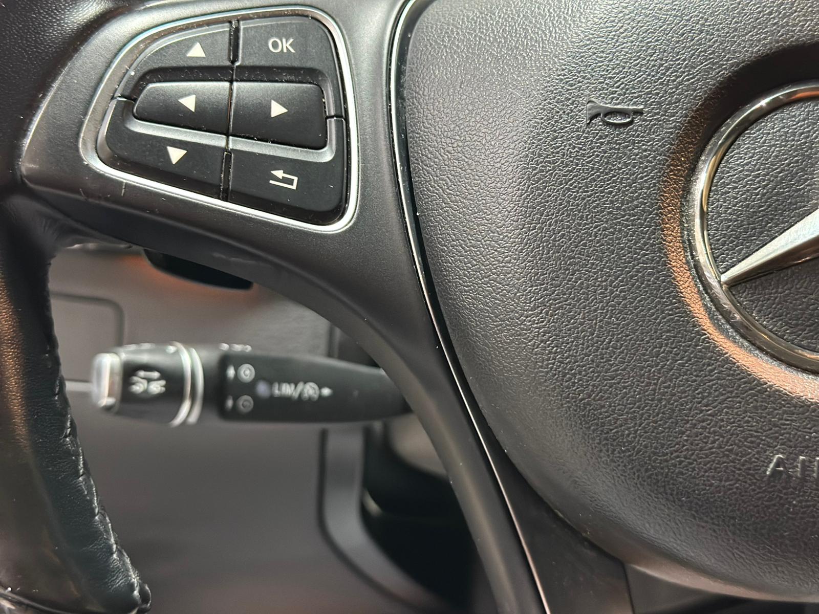 MERCEDES-BENZ GLE 350 d Executive 4Matic 9G-Tronic-image-14