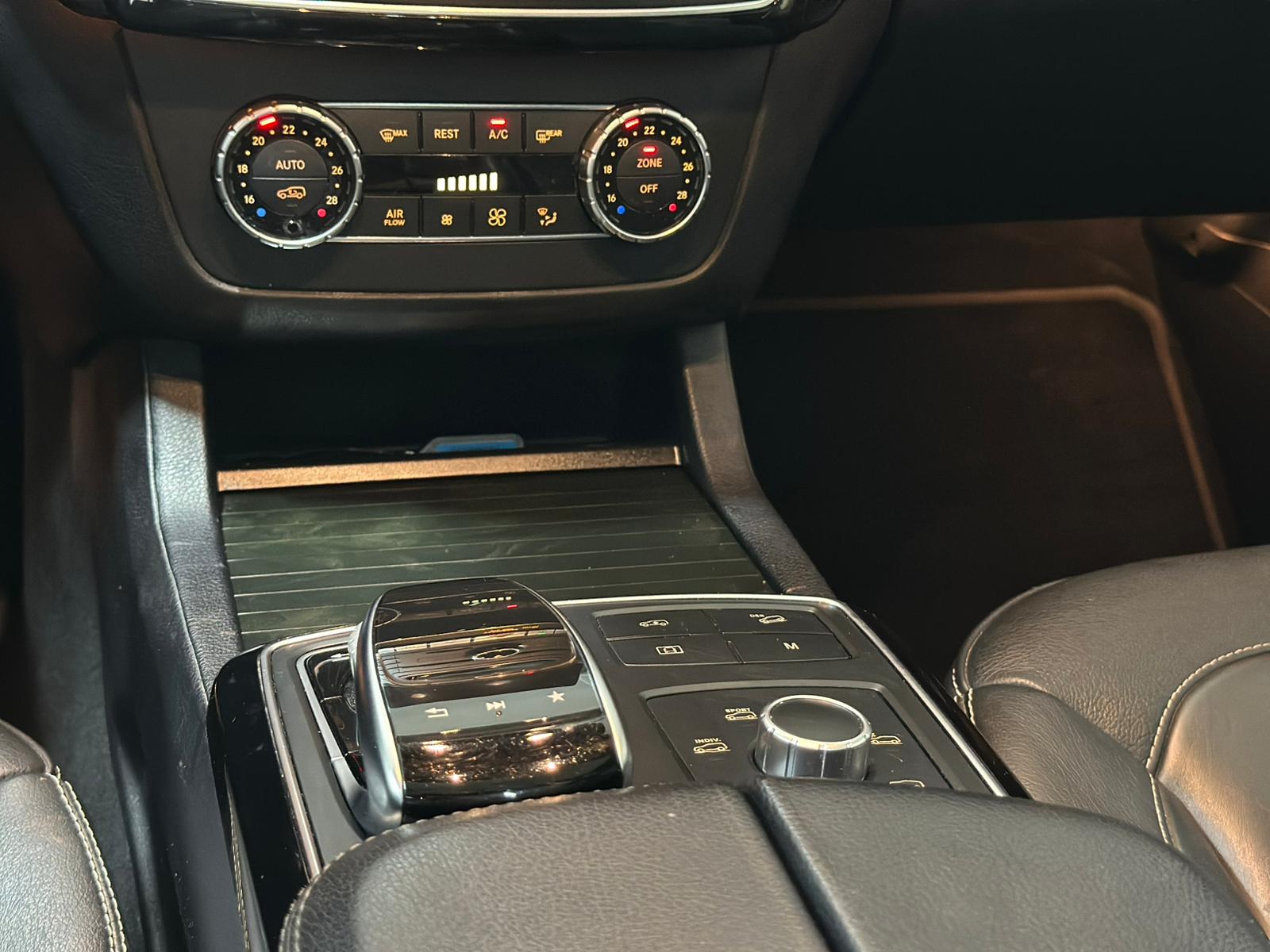 MERCEDES-BENZ GLE 350 d Executive 4Matic 9G-Tronic-image-13