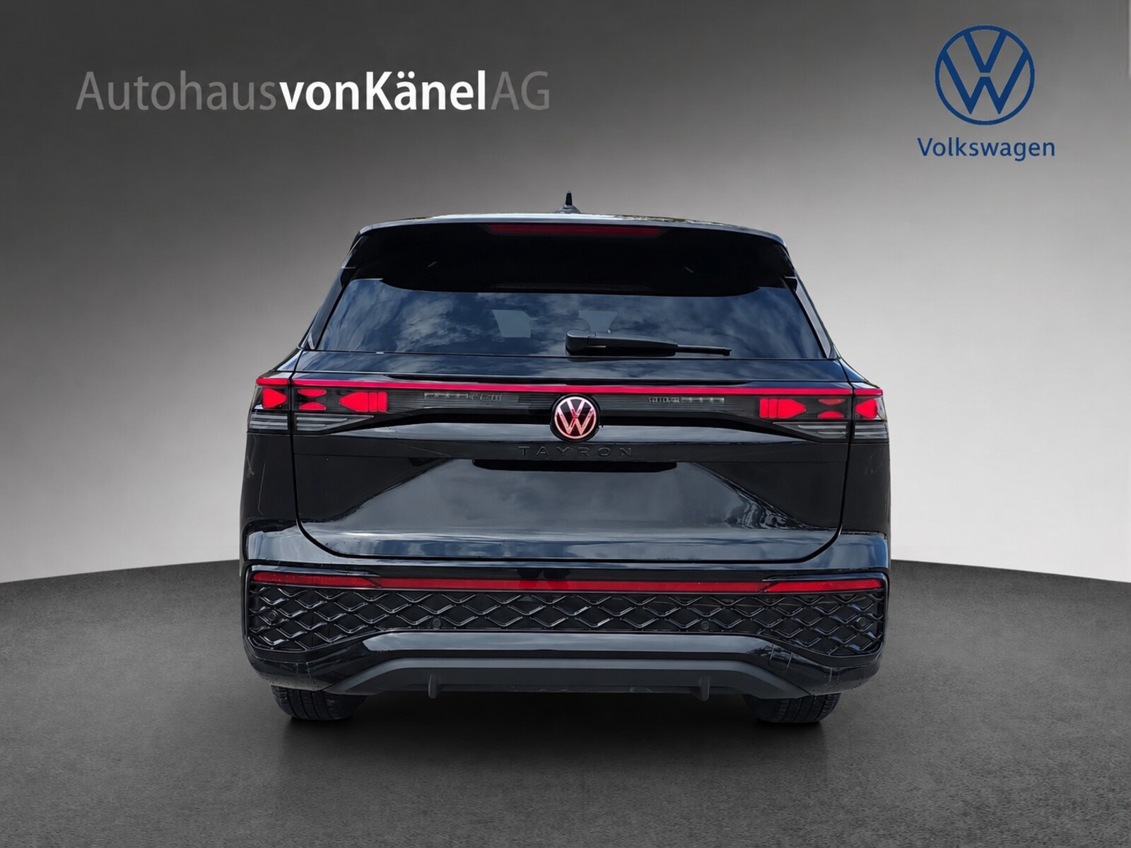VW Tayron 2.0 TSI R-Line DSG 4Motion-image-4