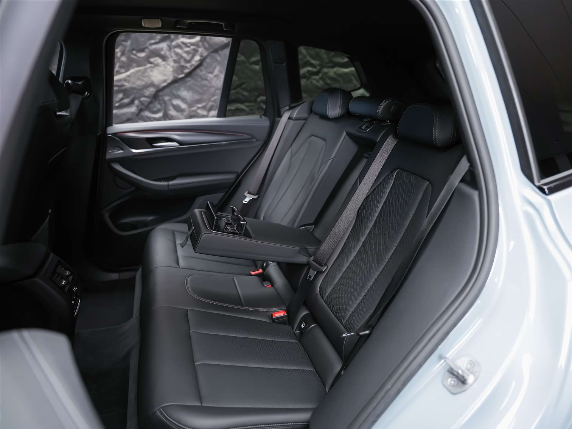 BMW X3 xDrive M40d *Standheizung*360°Kamera*Lenkradheizung*-image-11