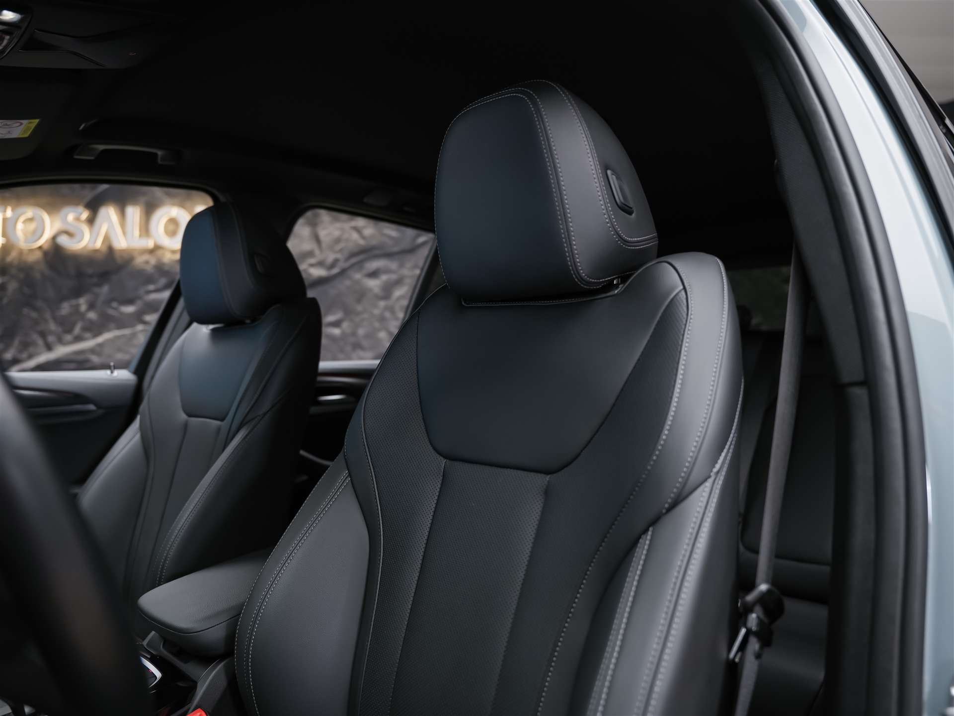 BMW X3 xDrive M40d *Standheizung*360°Kamera*Lenkradheizung*-image-8