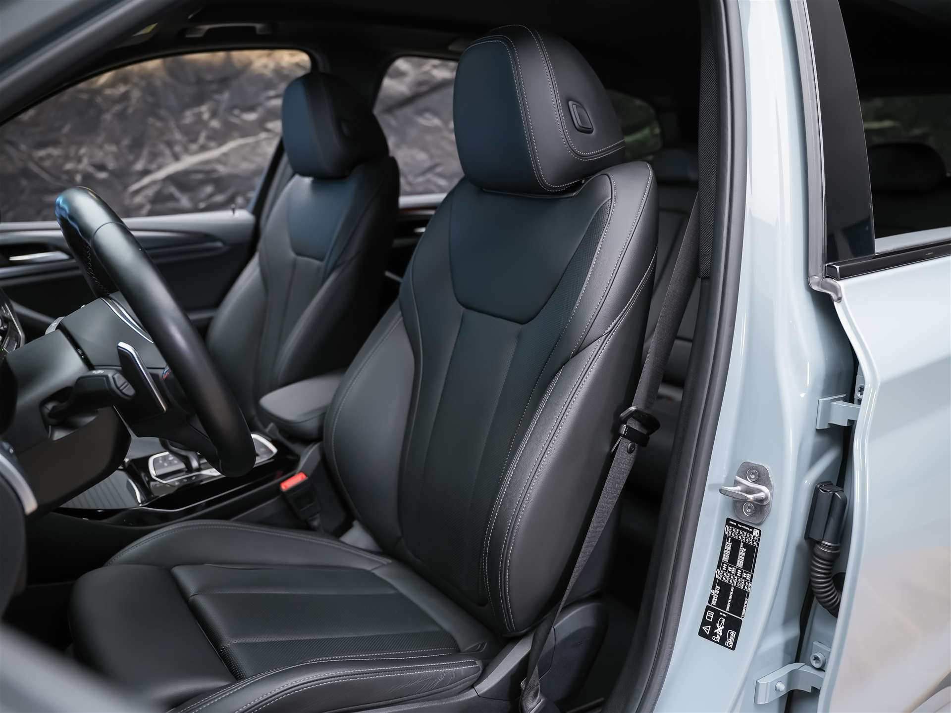 BMW X3 xDrive M40d *Standheizung*360°Kamera*Lenkradheizung*-image-7