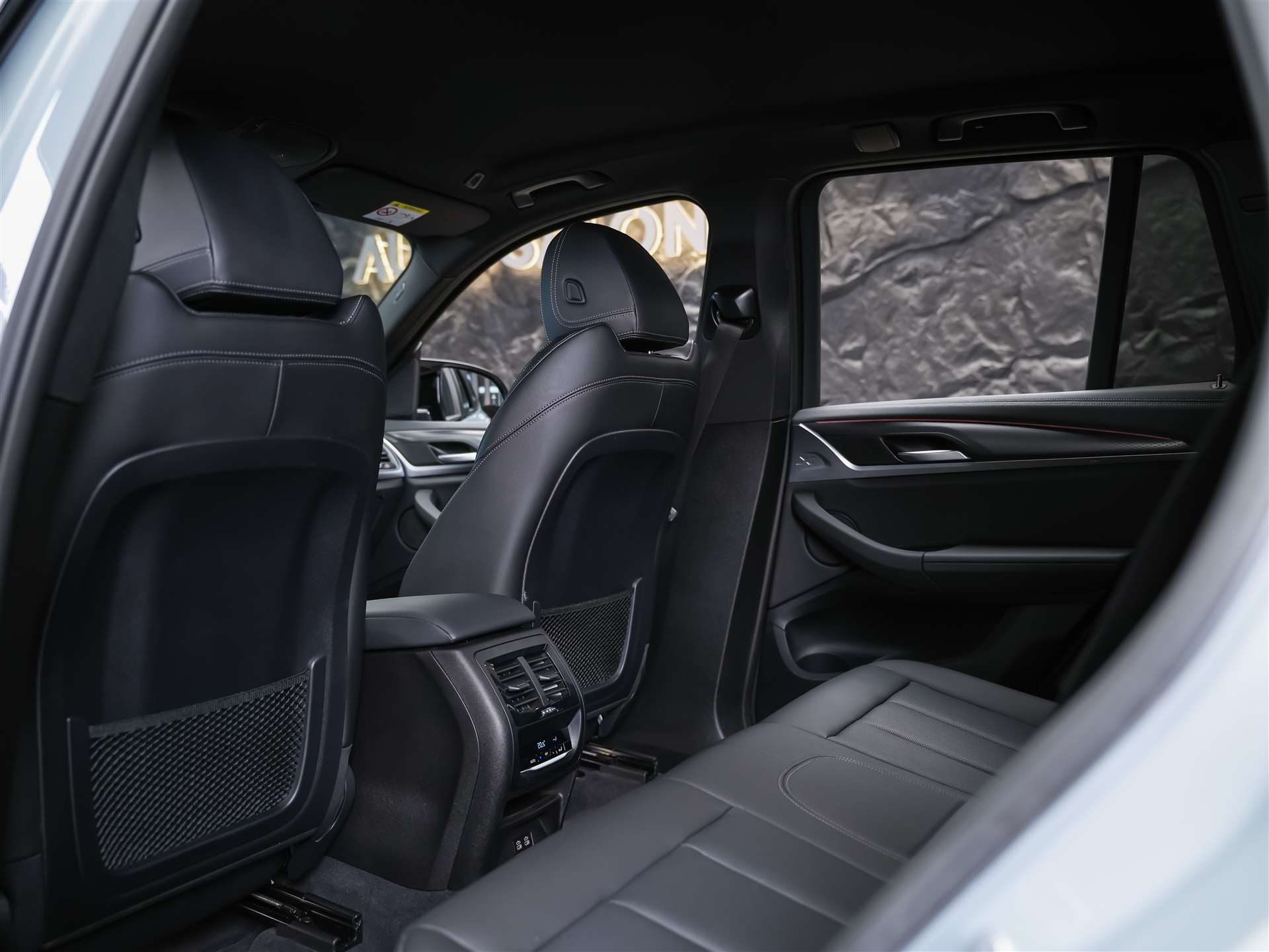 BMW X3 xDrive M40d *Standheizung*360°Kamera*Lenkradheizung*-image-9