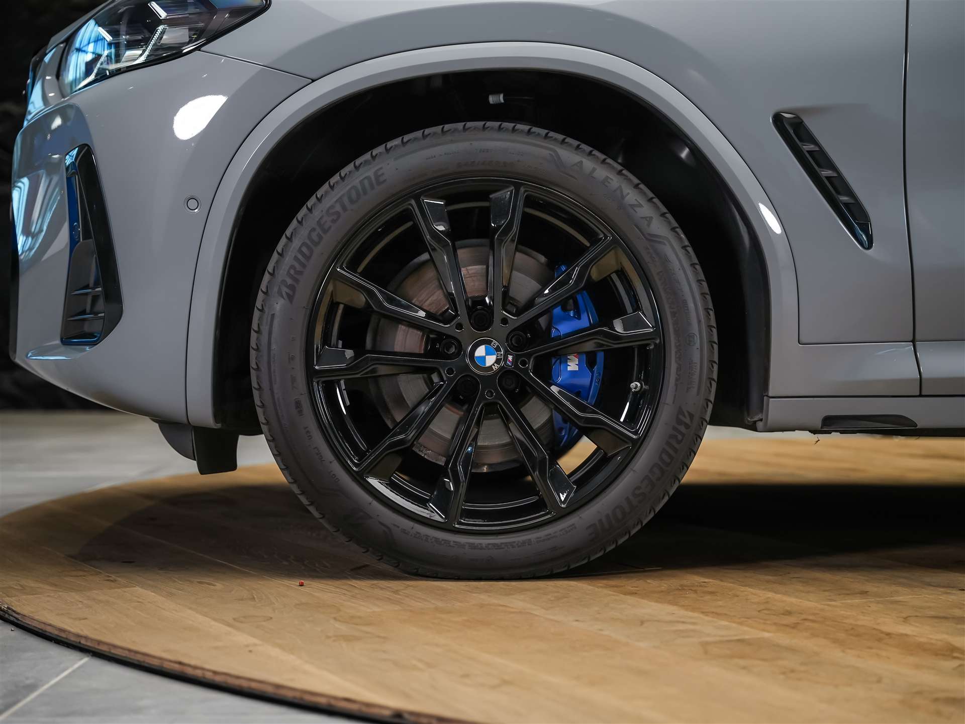 BMW X3 xDrive M40d *Standheizung*360°Kamera*Lenkradheizung*-image-15