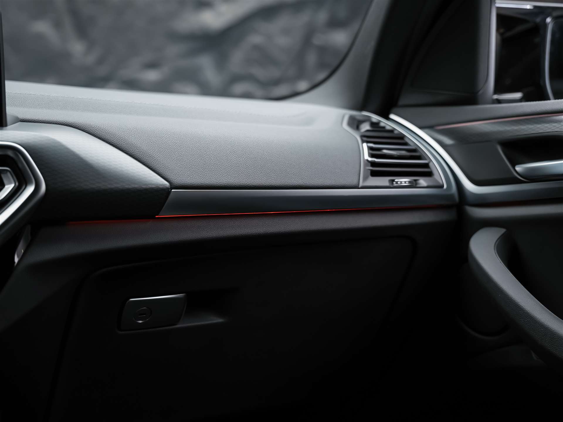 BMW X3 xDrive M40d *Standheizung*360°Kamera*Lenkradheizung*-image-19