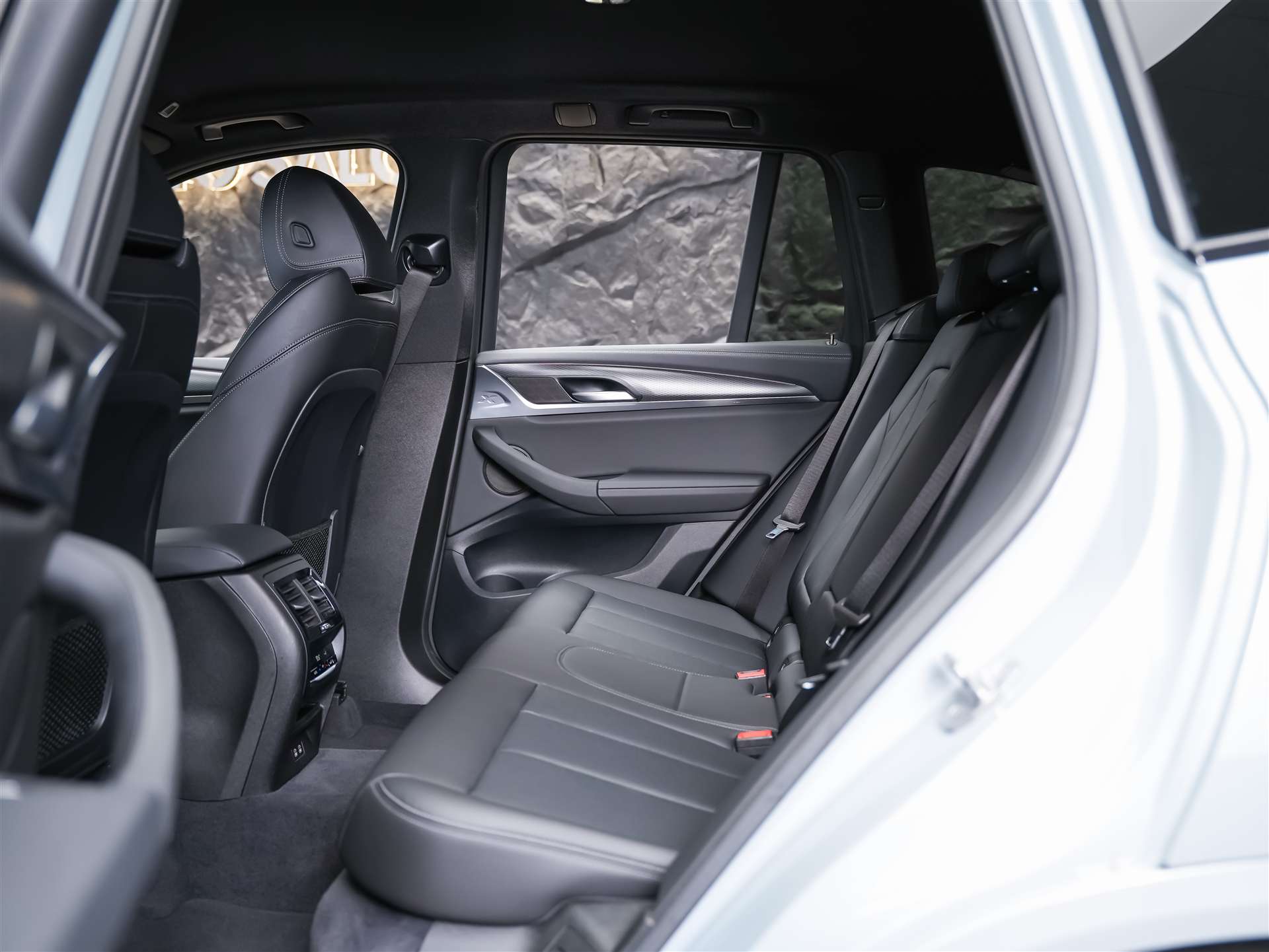 BMW X3 xDrive M40d *Standheizung*360°Kamera*Lenkradheizung*-image-10