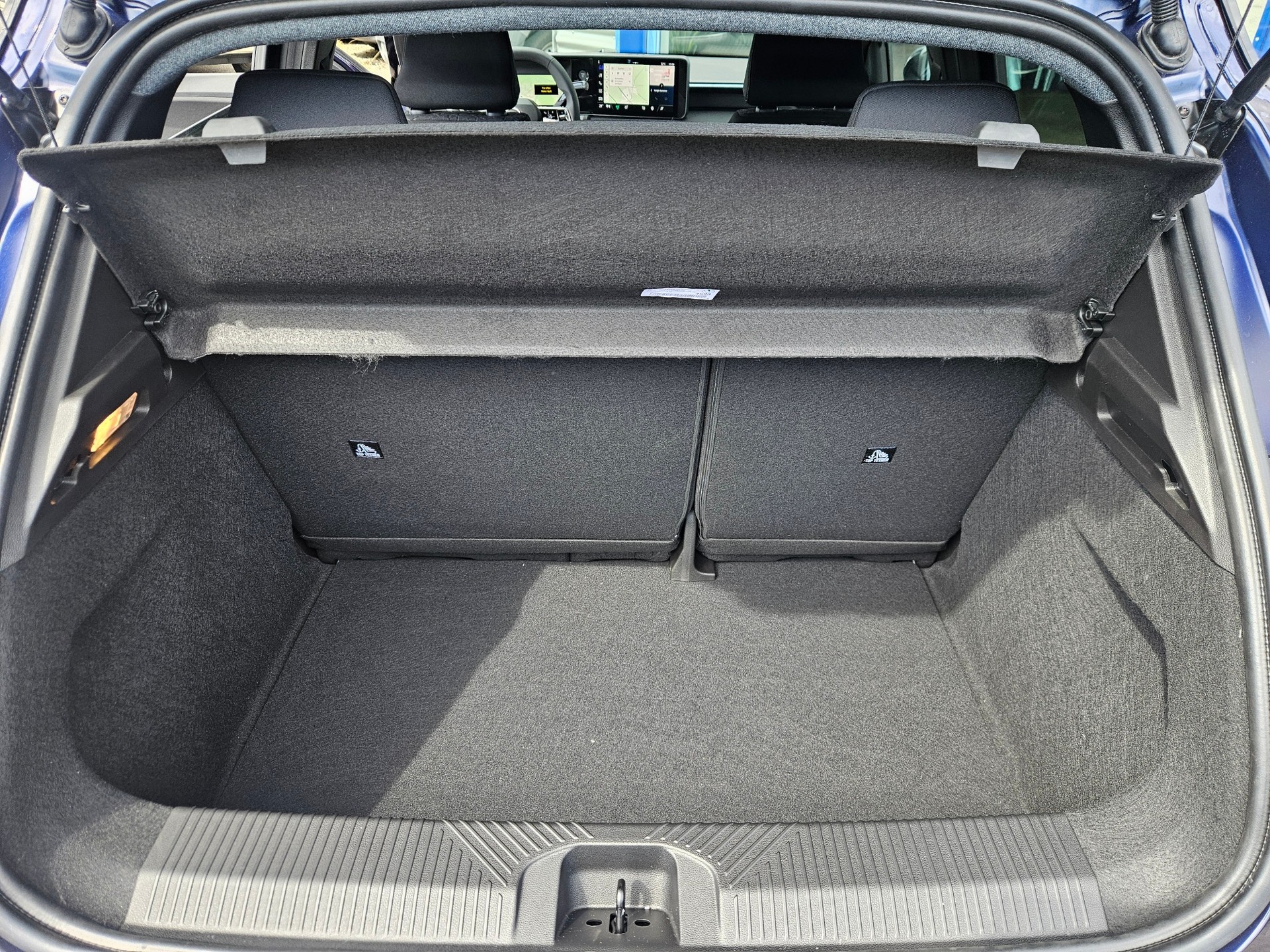 NISSAN Micra 52kWh Advance-image-7