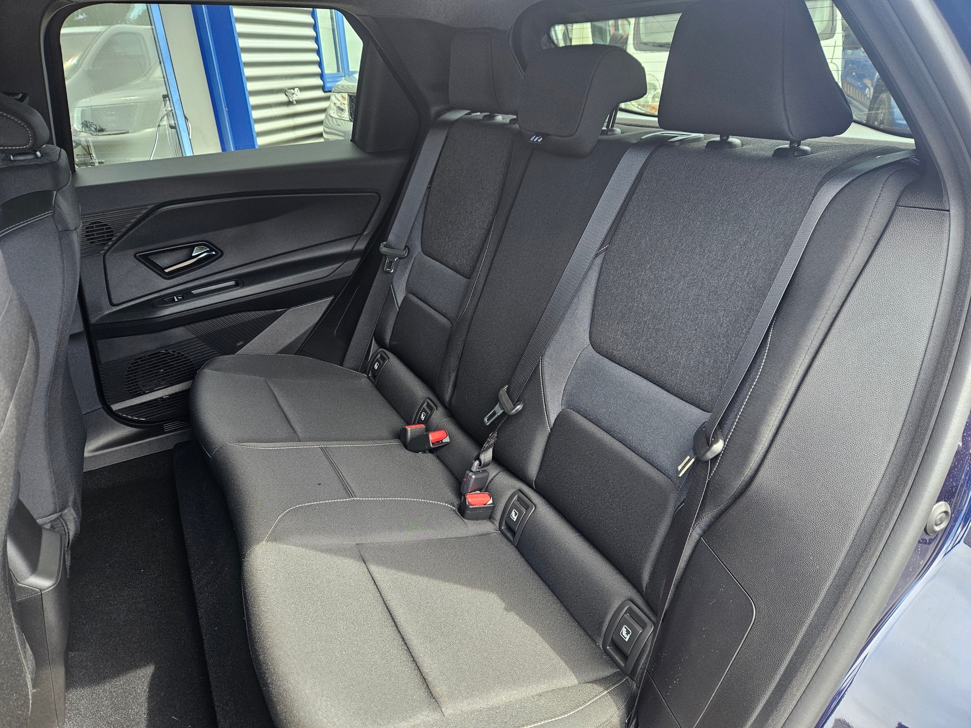 NISSAN Micra 52kWh Advance-image-6