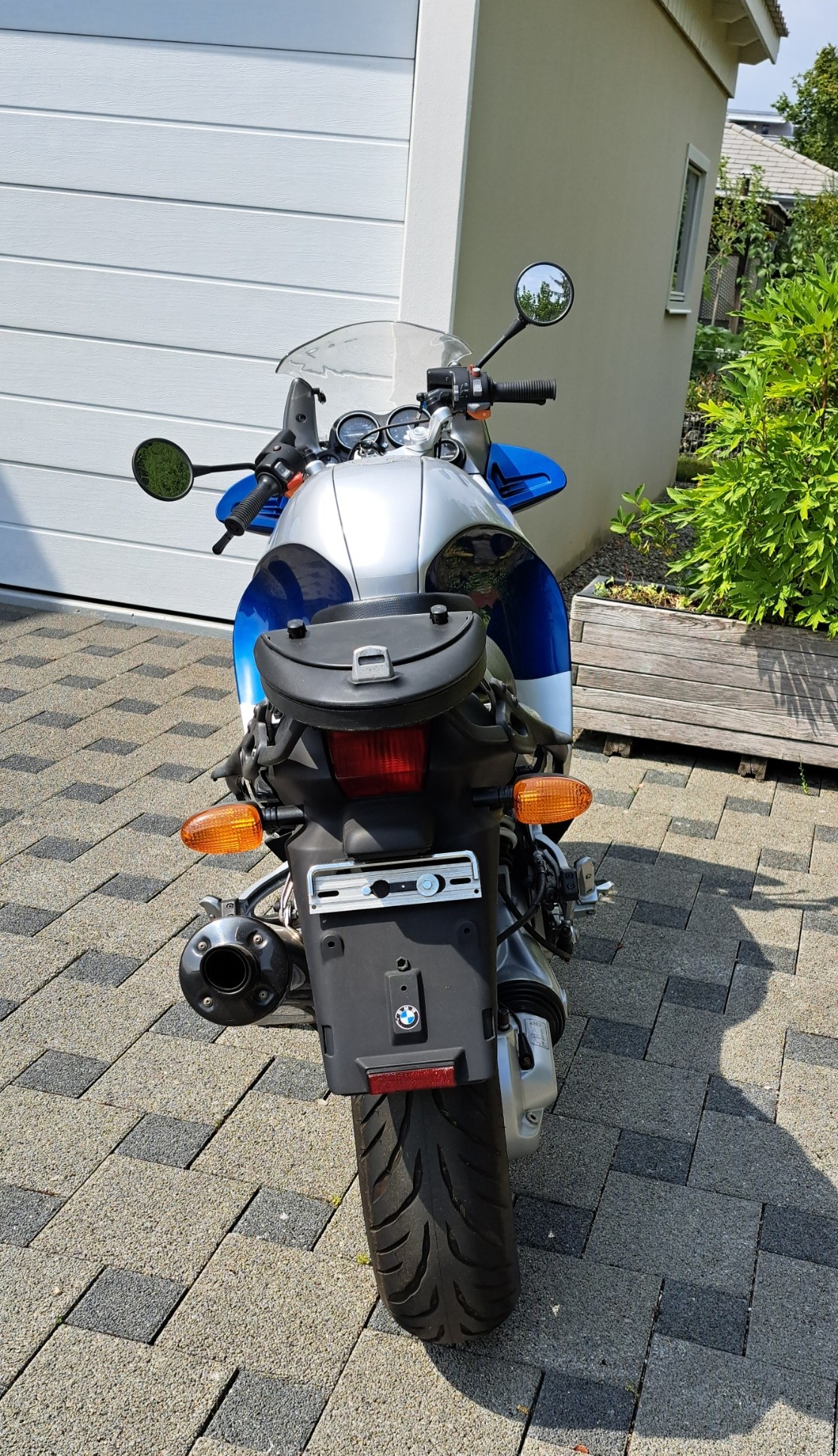 BMW K 1200 RS-image-2