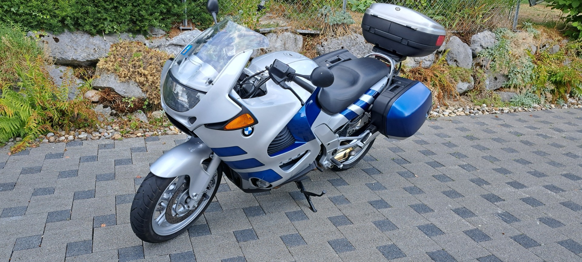 BMW K 1200 RS-image-8