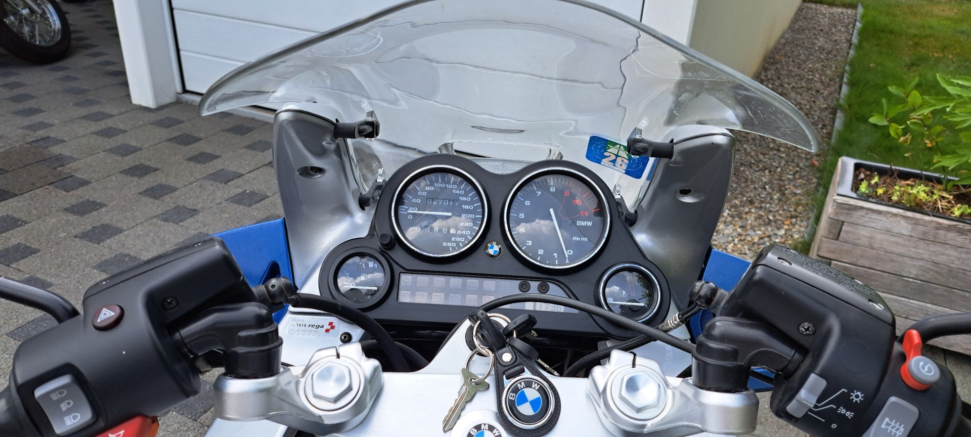 BMW K 1200 RS-image-6