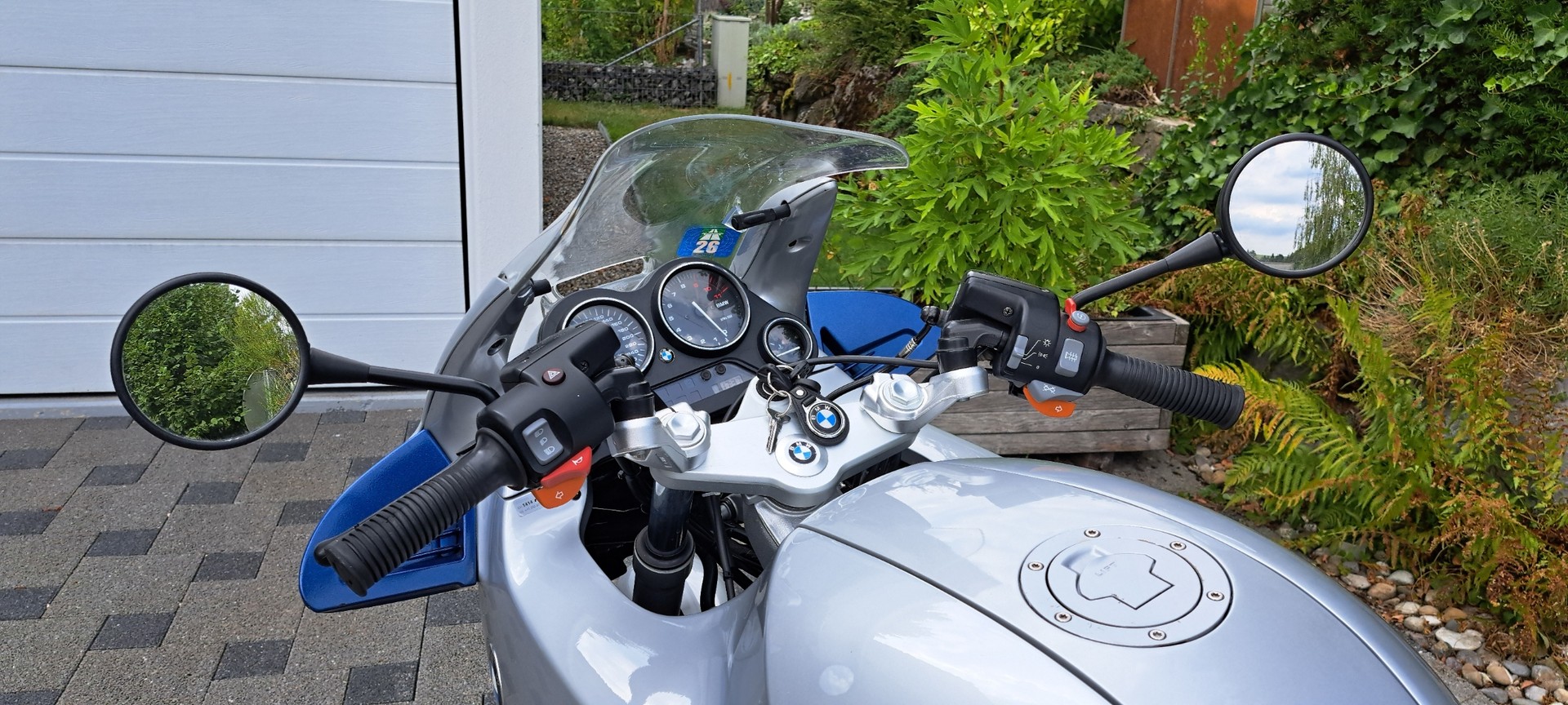 BMW K 1200 RS-image-7